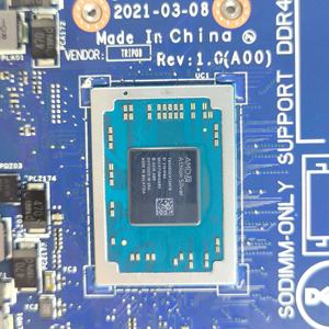 ของแท้สำหรับ Dell Vostro 3405 Inspiron มาเธอร์บอร์ด3505 3050U 09P2V1 LA-K037P GDI53 - Product Image 6