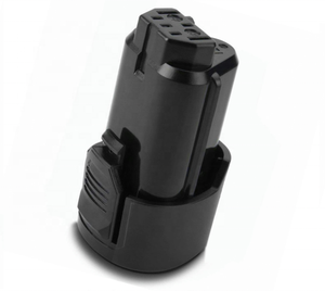 Batería de Iones de Litio Recargable para <span class=keywords><strong>Taladro</strong></span> Manual <span class=keywords><strong>AEG</strong></span> RIDGID de 12V, Accesorio para Herramienta Eléctrica, BS12C L1240 L1215P L1230 - Product Image 4