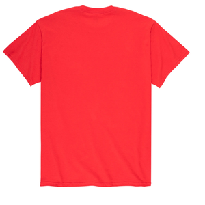 Meilleur prix d'usine T-shirt tricoté coupe ajustée à col en O imprimé et à manches courtes de qualité supérieure pour hommes, conçu au Bangladesh - Product Image 6