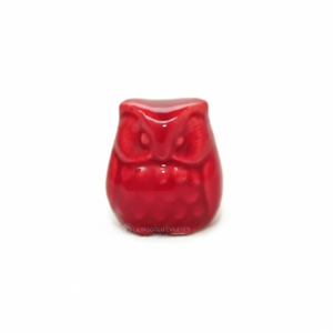 Búhos de cerámica Herramienta de torneado hecha a mano para piezas de trabajo de precisión - Product Image 2