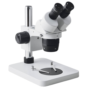 <span class=keywords><strong>Microscopio</strong></span> estéreo industrial TS6024 con <span class=keywords><strong>ocular</strong></span> de ángulo de visión estereoscópico de 12 ° WF10X20mm 15X 20X 25X 30X Zoom - Product Image 2