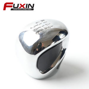 96738472XJ pomello cambio manuale a 5 marce per Peugeot <span class=keywords><strong>RCZ</strong></span> 2009 - Product Image 1