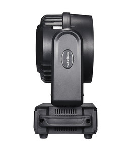 Faro mobile LED Bee Eye 19x25W con controllo DMX512 IP33 RGBW Zoom 4-55 per <span class=keywords><strong>DJ</strong></span> e concerti - Product Image 6