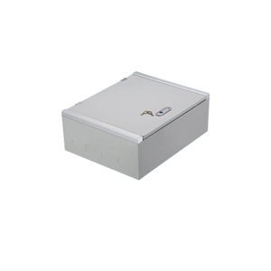 Boîtier de Combinateur Solaire en Acier Inoxydable IP54, Personnalisable, Résistant à l'Eau, Anti-Poussière, Antirouille pour Système Photovoltaïque - Vente Chaude - Product Image 3