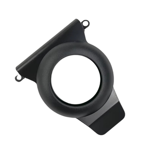 Clip pour portefeuille en alliage d'aluminium bloquant Rfid peut avec logo sur mesure porte-<span class=keywords><strong>carte</strong></span> extrêmement austère pour tenir des cartes de crédit - Product Image 1