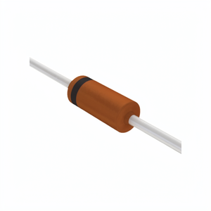 Buy Online Electronic Components DO-204AH, DO-35, Axial Discrete Semiconductor Products 1N5309 TR PBFREE BOM IC In Stock - Product Image 1