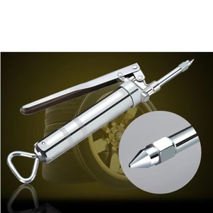 Hoạt động đơn giản ngoài trời tự lái sửa chữa lốp Súng khẩn cấp chân không xe lốp cao su Dải xe công cụ - Product Image 6