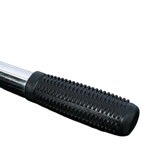 Jeu de clés télescopiques pour pneus de voiture, outil de démontage de pneus à économie d'effort, kit de clés à douille en acier chromé Cr-V, clé pliante - Product Image 3