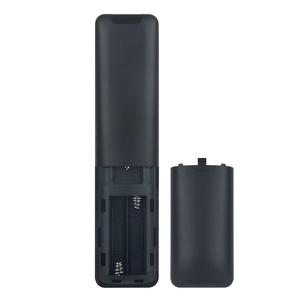 Nouvelle télécommande vocale tout-en-un de remplacement REM-V1 compatible avec <span class=keywords><strong>Realme</strong></span> TV <span class=keywords><strong>Stick</strong></span> 4K RMV2105 Smart TV SLED 4K Full HD TV - Product Image 4