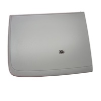 CB376-60105 CB537-60102 GoldOcean.TEC Ensemble de couvercle supérieur pour scanner à plat (matériau PLA/PET) pour imprimante HP LaserJet M1005 MFP M1120