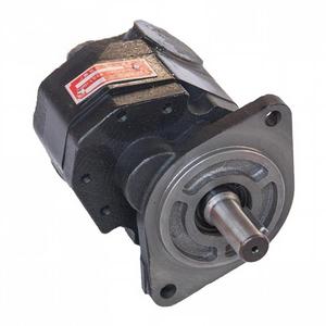Pompe hydraulique de direction de haute qualité 9B650-31A040000A0 CBFC25 pour chargeuse sur pneus avec garantie de 6 mois - Product Image 1