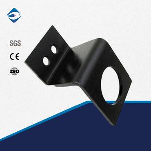 Service de découpe sur presse à poinçon sur mesure OEM ODM, pièces de fabrication métallique pour boîtiers en tôle et composants automobiles et marins, marque XBM - Product Image 1