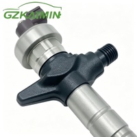 Injecteur Common Rail Diesel OE 16600-5X00A 295050-0300 16600-5X000 pour Nissan Navara Pathfinder Buse d'injecteur