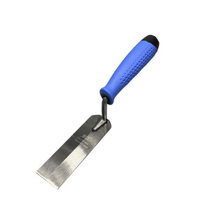 Penggong Putty Knife Carbon Steel Square Head For Bricklaying Wall Scraping Gardening Renovation - Product Image 4