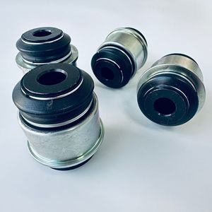 Bague de bras de suspension inférieur avant Tesla Model X 1027351-00 Pièce de rechange - Product Image 1