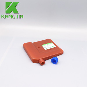 Botella de reactivo de bioquímica para <span class=keywords><strong>Toshiba</strong></span>, Analizador de bioquímica, plástico HDPE, 25ml, 50ml, buen precio - Product Image 6