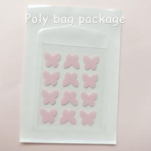 Patch hydrocolloïde en stock OEM pour bouton d'acné Marque autorisée pour la beauté et les soins personnels - Product Image 5