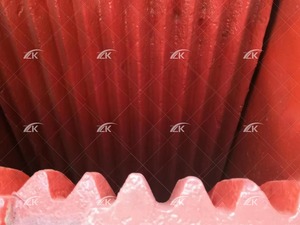 Máy nghiền đá nặng ZK cho vật liệu xây dựng và cơ sở hạ tầng - Product Image 5