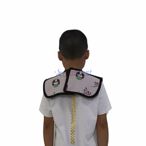 0.35 0.5mmpb Rayonnement De Protection Col <span class=keywords><strong>Dentaire</strong></span> Enfant <span class=keywords><strong>Panoramique</strong></span> Machine De Protection Plomb - Product Image 5