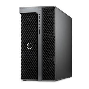 เวิร์กสเตชัน Dell 7960 Tower ประสิทธิภาพสูงด้วย Xeon Power สำหรับ AI, การเรนเดอร์ 3 มิติ และงานวิศวกรรม Dell T7960 - Product Image 2