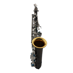 Fábrica de suprimentos Preço Fascinante Eb Tone Saxofone Premium Case Incluído Saxofone Alto - Product Image 6