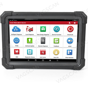 Herramienta de Diagnóstico de Sistema Completo Launch X431 PRO 5 PRO5 con Smartlink 2.0, Compatible con J2534/CANFD/DoIP, Versión Actualizada de X431 Pro3 - Product Image 4