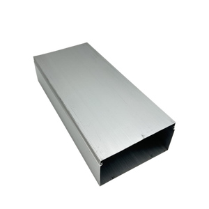 耐火性耐火性6061アルミニウム合金押出床用プレストリムレースウェイ - Product Image 2