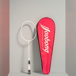 Joobong T-jeibee Pro 4U Vợt Cầu Lông 30lbs Carbon Graphite Trọng Lượng Nhẹ 30lbs Bóng Kiểm Soát Vợt Chất Lượng Cao <span class=keywords><strong>Made</strong></span> Tại Trung Quốc - Product Image 4