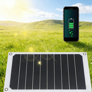 แผงโซลาร์เซลล์แบบยืดหยุ่น Alecter Solar APH-P115 10W โมโนคริสตัลไลน์ซิลิคอน ประสิทธิภาพ 16% ขนาดเซลล์ 125 มม. x 125 มม. ลดราคาพิเศษ - Product Image 5