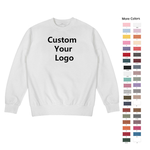 <span class=keywords><strong>Halloween</strong></span> Christmas Design personalizzato con Logo sublimazione <span class=keywords><strong>per</strong></span> bambini adulti felpa 300gsm con scollo a mano - Product Image 5