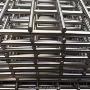 Panneau de <span class=keywords><strong>grillage</strong></span> soudé galvanisé pour bétail, 3x3, 4x4, 5x5 pouces, pour l'élevage et les cages à animaux robustes - Product Image 2