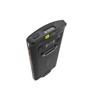 PDA resistente 2D <span class=keywords><strong>QR</strong></span> Pda de mano <span class=keywords><strong>Android</strong></span> 11 Colectores DE DATOS Logística industrial Pda 2D Escáner de código de barras PDAs - Product Image 4