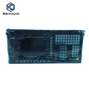 คอนโทรลเลอร์ 828D รุ่น 6fc5370-3am20-0aa0 ชุดควบคุมสำหรับการเขียนโปรแกรม PLC และการควบคุมอุตสาหกรรม - Product Image 1