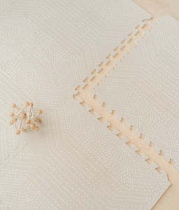 Tối Giản Chất Lượng Bọt Bé Mat Không Mùi Phong Cách Lồng Vào Nhau Mở Rộng Trẻ Sơ Sinh Trẻ Mới Biết Đi Alfombrilla Câu Đố - Product Image 2