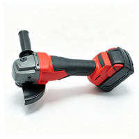 Kit Combinado de Herramientas Eléctricas Inalámbricas de 18V, Juego de Herramientas Multiusos Profesional para Contratistas, para Construcción, Carpintería y Mantenimiento