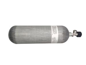 EN136 EN137 Nieuwe Perslucht Brandblusapparatuur Self-Contained Ademhalingsapparatuur - Product Image 3