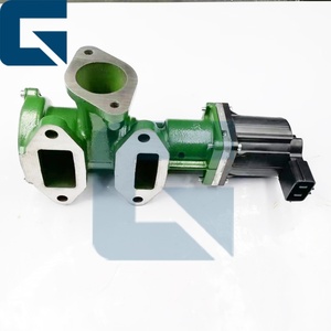 Vanne d'échappement EGR 5483010 5483010RX pour moteur QSL9 - Product Image 3