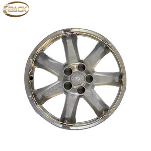 Venta al por mayor OE 42602-4704014 15 16 <span class=keywords><strong>17</strong></span> <span class=keywords><strong>17</strong></span>,5 18 22,5 pulgadas cromo anillo <span class=keywords><strong>tapacubos</strong></span> cubiertas de rueda de <span class=keywords><strong>llanta</strong></span> de coche para Toyota Prius 2012 - Product Image 2