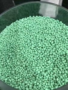 <span class=keywords><strong>Engrais</strong></span> composé NPK au <span class=keywords><strong>prix</strong></span> le plus bas NPK12-<span class=keywords><strong>12</strong></span>-<span class=keywords><strong>17</strong></span>+2 Mgo Couleur NPK Granulaire - Product Image 3