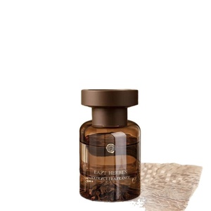Diffuseur d'air pour voiture en verre parfumé au thé, nouveau style chinois, parfum haut de gamme longue durée et élimination des odeurs, décoration - Product Image 5