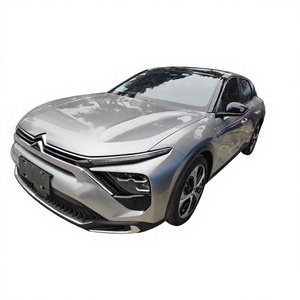 Citroën <span class=keywords><strong>Versailles</strong></span> Essence, Voiture d'Occasion 2021, Provenant de l'Usine Chinoise, Essence/Pétrole, Voiture d'Occasion - Product Image 1