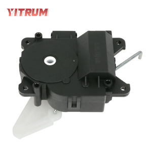 ตัวกระตุ้นแดมเปอร์เครื่องปรับอากาศ YITRUM รุ่น 79160S0XA01 AC 240V สำหรับระบบปรับอากาศของฮอนด้า - Product Image 4