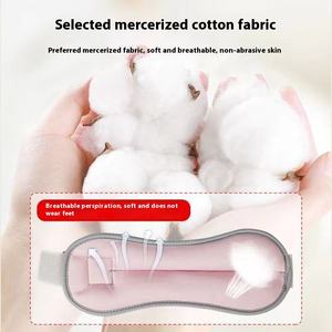 Özelleştirilebilir ayarlanabilir ağırlıklı bilek ayak bileği kum torbası kol bacak ağırlık kemeri - Product Image 4