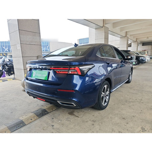 Voiture d'occasion Guazi 2021 Chery Arrizo <span class=keywords><strong>5</strong></span> <span class=keywords><strong>PLUS</strong></span>, moteur essence, automatique, berline <span class=keywords><strong>5</strong></span> places, conduite à gauche, remise sur commande en gros - Product Image 5