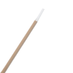 Gaine de câble tressée extensible en soie de 3mm <span class=keywords><strong>1</strong></span>/<span class=keywords><strong>8</strong></span> "pour le bricolage de câble de clavier - Product Image 4