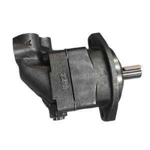 F11-005 006 010 012 014 019 150 250 ซีรีส์ F11 F11-005-MR-CV-K-000-0000-00 มอเตอร์ไฮดรอลิกแบบลูกสูบแกน - Product Image 1