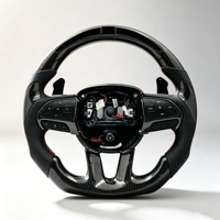 Volant très demandé pour Dodge Charger Challenger Durango SRT Hellcat Jeep Grand Cherokee Trackhawk 2014-2024