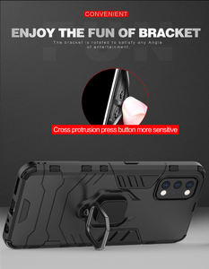 TPU PC ฝาครอบแม่เหล็กโทรศัพท์มือถือสำหรับ OPPO <span class=keywords><strong>Realme</strong></span> <span class=keywords><strong>7</strong></span> <span class=keywords><strong>Pro</strong></span> ด้านหลังสำหรับ <span class=keywords><strong>Realme</strong></span> <span class=keywords><strong>7</strong></span> - Product Image 6