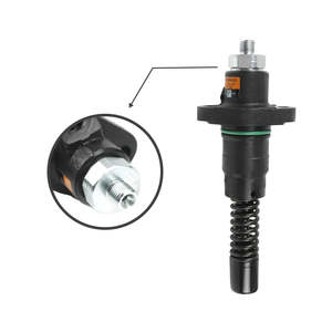 ปั๊มหัวฉีดน้ำมันดีเซลสำหรับมืออาชีพ VOE20795413 0986437602 สำหรับ Volvo EC240B EC290B เครื่องยนต์ DEUTZ D7E ชุดสมบูรณ์ - Product Image 2
