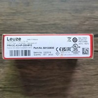 Capteur PRK3C.A3/4P-200-M12 prêt à être expédié 50133630